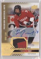 Women's WC - Renata Fast #/199