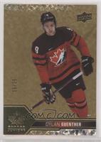 Men's U-20 - Dylan Guenther #/25