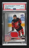 Men's U-20 - Connor Bedard [PSA 6 EX‑MT]