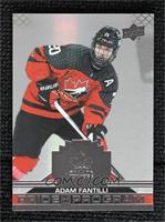 Pride of the Program - Adam Fantilli