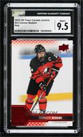 Men's U-18 - Connor Bedard [CGC 9.5 Mint+]