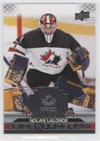 Pride of the Program - Nolan Lalonde [EX to NM]