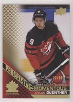 Dylan Guenther #/99