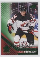 Xavier Bourgault #/49