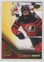 Melodie Daoust #/149