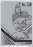 David Goyette #/1