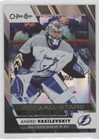 All-Star - Andrei Vasilevskiy #/100