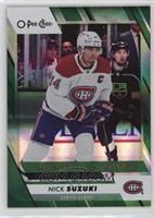 All-Star - Nick Suzuki #/33