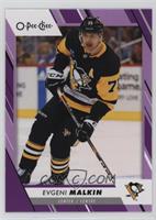 Evgeni Malkin #/49