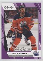 Zack Kassian #/49