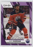 Zack Kassian #/49