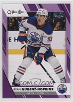 Ryan Nugent-Hopkins #/49