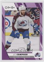 J.T. Compher #/49