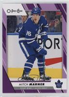 Mitch Marner #/49