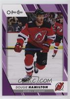 Dougie Hamilton #/49