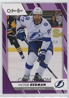 Victor Hedman #/49