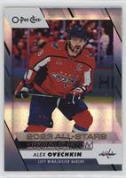 All-Star - Alex Ovechkin #/350