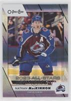 All-Star - Nathan MacKinnon #/350