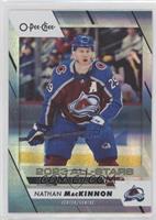 All-Star - Nathan MacKinnon #/350