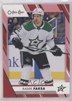 Radek Faksa [EX to NM]