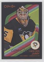 Tristan Jarry #/100