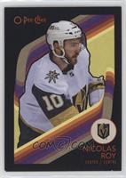 Nicolas Roy #/100