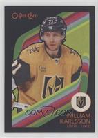 William Karlsson #/100