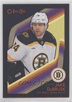 Jake DeBrusk #/100