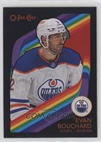 Evan Bouchard #/100