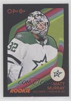 Marquee Rookie - Matt Murray #/100