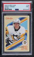 Sidney Crosby [PSA 9 MINT]