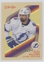 Alex Killorn