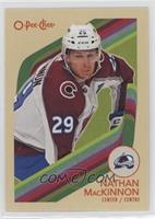 Nathan MacKinnon