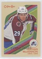 Nathan MacKinnon