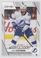 Alex Killorn