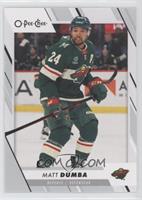 Matt Dumba