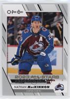 All-Star - Nathan MacKinnon