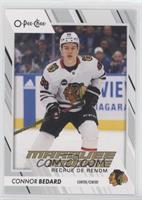 Marquee Rookie - Connor Bedard [EX to NM]
