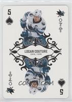 Logan Couture