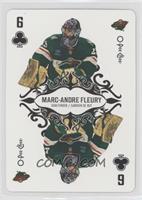 Marc-Andre Fleury