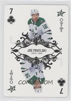 Joe Pavelski