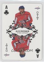 Alex Ovechkin