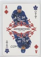 Auston Matthews