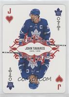 John Tavares