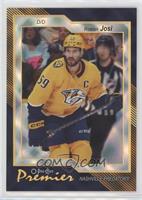 Roman Josi #/75