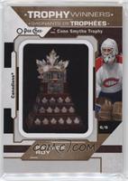 Conn Smythe Trophy - Patrick Roy