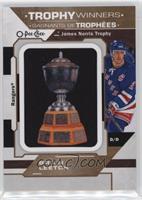 James Norris Trophy - Brian Leetch