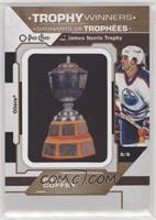 James Norris Trophy - Paul Coffey