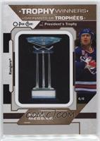 President's Trophy - Mark Messier