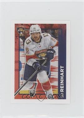 2023-24 Topps NHL Sticker Collection - [Base] #217 - Sam Reinhart